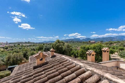 Landejendom i Inca, Mallorca, Inca - € 1.750.000 | Ref: 7752 - foto 2