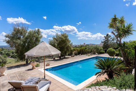 Landejendom i Inca, Mallorca, Inca - € 1.750.000 | Ref: 7752 - foto 5