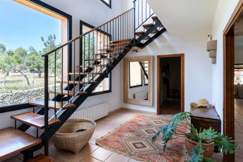 Landejendom i Inca, Mallorca, Inca - € 1.750.000 | Ref: 7752 - foto 11