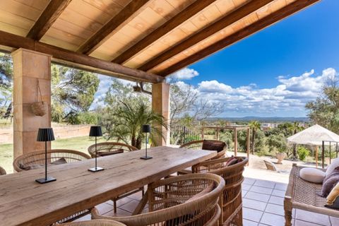 Landejendom i Inca, Mallorca, Inca - € 1.750.000 | Ref: 7752 - foto 12