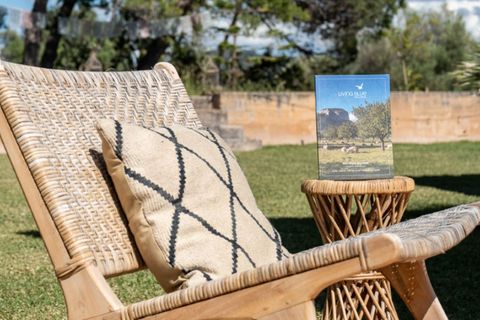 Landejendom i Inca, Mallorca, Inca - € 1.750.000 | Ref: 7752 - foto 13