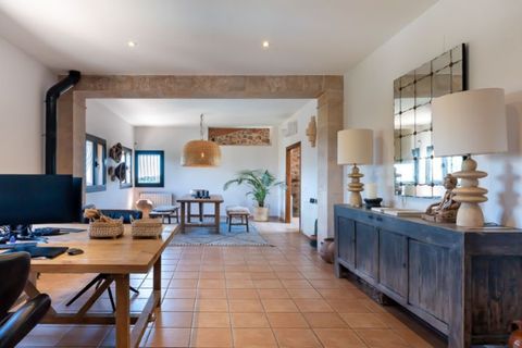 Landejendom i Inca, Mallorca, Inca - € 1.750.000 | Ref: 7752 - foto 15