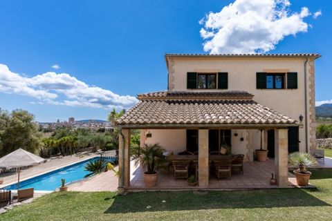 Landejendom i Inca, Mallorca, Inca - € 1.750.000 | Ref: 7752 - foto 4