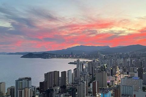 Lejlighed i Benidorm, Alicante, Benidorm - € 245.000 | Ref: F1393/6084 - foto 2
