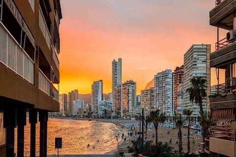 Lejlighed i Benidorm, Alicante, Benidorm - € 245.000 | Ref: F1393/6084 - foto 5