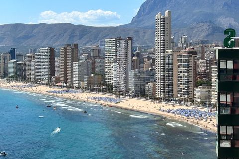 Lejlighed i Benidorm, Alicante, Benidorm - € 245.000 | Ref: F1393/6084 - foto 9