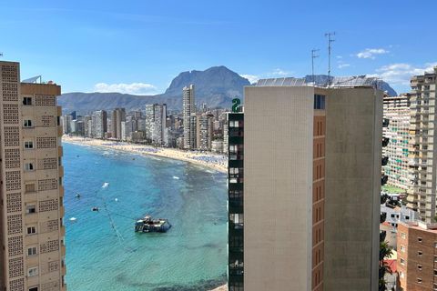 Lejlighed i Benidorm, Alicante, Benidorm - € 245.000 | Ref: F1393/6084 - foto 10