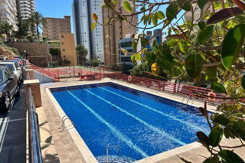Lejlighed i Benidorm, Alicante, Benidorm - € 245.000 | Ref: F1393/6084 - foto 11