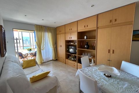 Lejlighed i Benidorm, Alicante, Benidorm - € 245.000 | Ref: F1393/6084 - foto 12