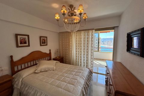 Lejlighed i Benidorm, Alicante, Benidorm - € 245.000 | Ref: F1393/6084 - foto 13