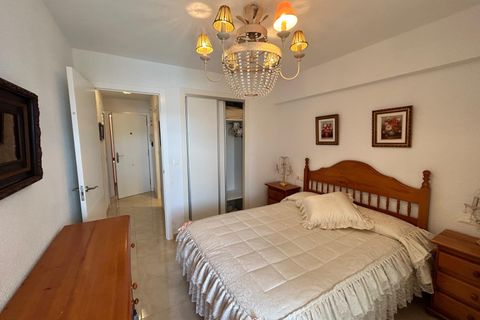 Lejlighed i Benidorm, Alicante, Benidorm - € 245.000 | Ref: F1393/6084 - foto 14