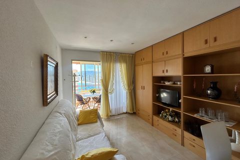 Lejlighed i Benidorm, Alicante, Benidorm - € 245.000 | Ref: F1393/6084 - foto 15