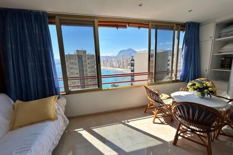 Lejlighed i Benidorm, Alicante, Benidorm - € 245.000 | Ref: F1393/6084 - foto 16