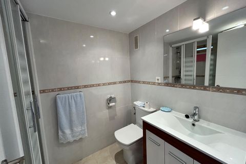 Lejlighed i Benidorm, Alicante, Benidorm - € 245.000 | Ref: F1393/6084 - foto 17