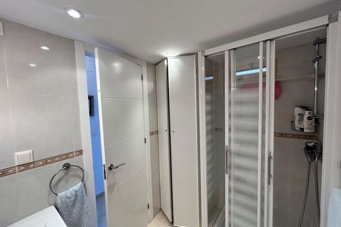 Lejlighed i Benidorm, Alicante, Benidorm - € 245.000 | Ref: F1393/6084 - foto 18
