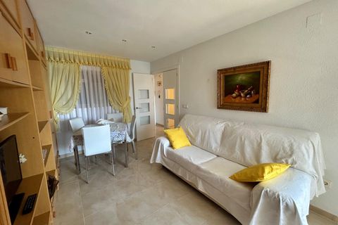 Lejlighed i Benidorm, Alicante, Benidorm - € 245.000 | Ref: F1393/6084 - foto 19
