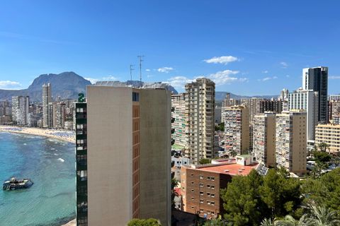 Lejlighed i Benidorm, Alicante, Benidorm - € 245.000 | Ref: F1393/6084 - foto 20