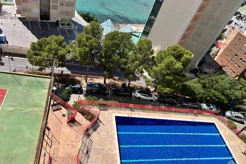 Lejlighed i Benidorm, Alicante, Benidorm - € 245.000 | Ref: F1393/6084 - foto 21