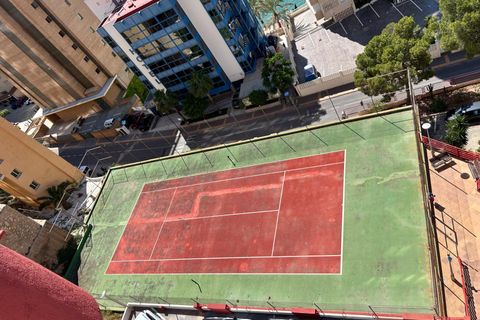 Lejlighed i Benidorm, Alicante, Benidorm - € 245.000 | Ref: F1393/6084 - foto 22