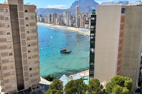 Lejlighed i Benidorm, Alicante, Benidorm - € 245.000 | Ref: F1393/6084 - foto 23