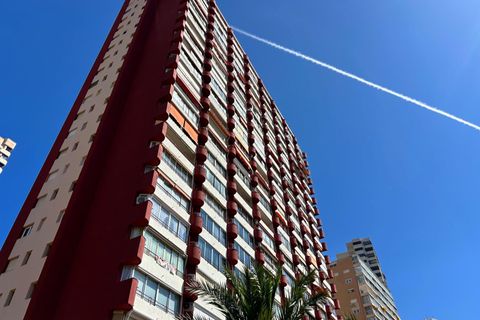 Lejlighed i Benidorm, Alicante, Benidorm - € 245.000 | Ref: F1393/6084 - foto 24