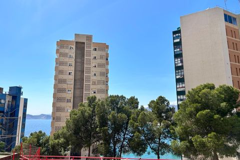 Lejlighed i Benidorm, Alicante, Benidorm - € 245.000 | Ref: F1393/6084 - foto 25