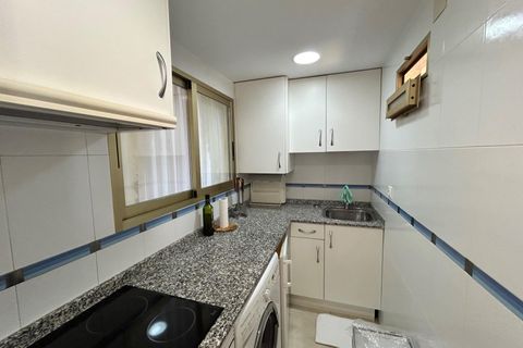 Lejlighed i Benidorm, Alicante, Benidorm - € 245.000 | Ref: F1393/6084 - foto 26
