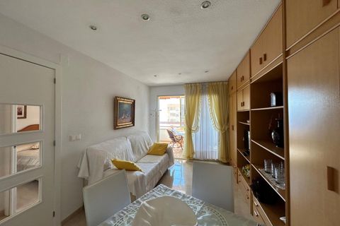 Lejlighed i Benidorm, Alicante, Benidorm - € 245.000 | Ref: F1393/6084 - foto 27