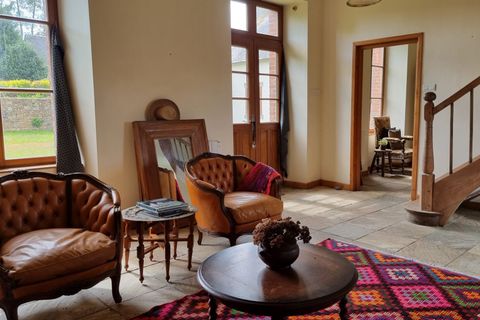 Villa i Merleac, Cotes-d'Armor, Merleac - € 225.000 | Ref: YL-5131 - foto 2