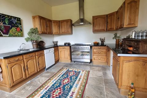 Villa i Merleac, Cotes-d'Armor, Merleac - € 225.000 | Ref: YL-5131 - foto 3