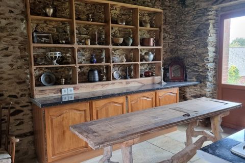 Villa i Merleac, Cotes-d'Armor, Merleac - € 225.000 | Ref: YL-5131 - foto 4