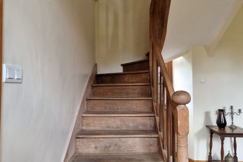 Villa i Merleac, Cotes-d'Armor, Merleac - € 225.000 | Ref: YL-5131 - foto 5