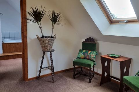 Villa i Merleac, Cotes-d'Armor, Merleac - € 225.000 | Ref: YL-5131 - foto 8