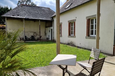 Villa i Merleac, Cotes-d'Armor, Merleac - € 225.000 | Ref: YL-5131 - foto 11