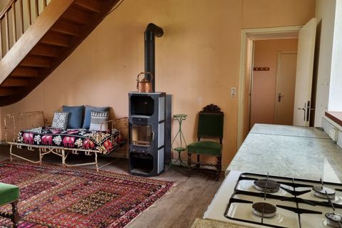 Villa i Merleac, Cotes-d'Armor, Merleac - € 225.000 | Ref: YL-5131 - foto 12