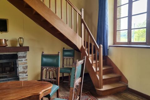 Villa i Merleac, Cotes-d'Armor, Merleac - € 225.000 | Ref: YL-5131 - foto 15