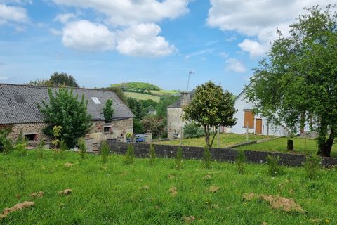 Villa i Merleac, Cotes-d'Armor, Merleac - € 225.000 | Ref: YL-5131 - foto 16