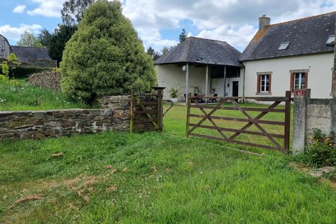 Villa i Merleac, Cotes-d'Armor, Merleac - € 225.000 | Ref: YL-5131 - foto 17