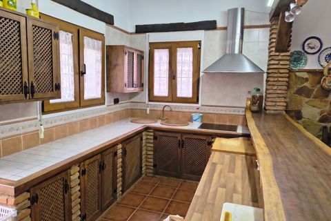 Landejendom i Antequera, Malaga, Antequera - € 609.000 | Ref: 441320a4-7d6d-4cda-9 - foto 2