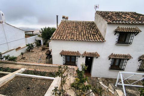 Landejendom i Antequera, Malaga, Antequera - € 609.000 | Ref: 441320a4-7d6d-4cda-9 - foto 22