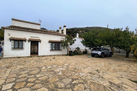 Landejendom i Antequera, Malaga, Antequera - € 609.000 | Ref: 441320a4-7d6d-4cda-9 - foto 23