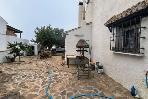 Landejendom i Antequera, Malaga, Antequera - € 609.000 | Ref: 441320a4-7d6d-4cda-9 - foto 24