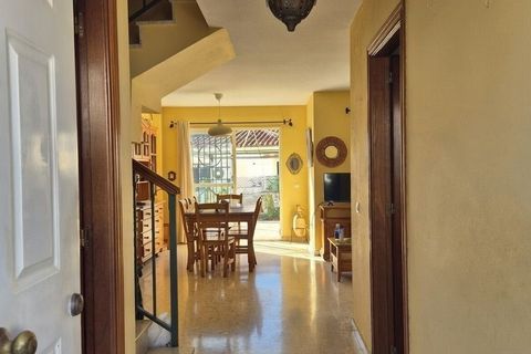 Rækkehus i Velez Malaga, Malaga, Velez Malaga - € 390.000 | Ref: b60f6089-bebe-4578-9 - foto 2