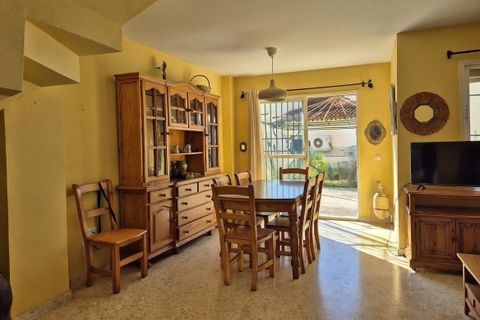 Rækkehus i Velez Malaga, Malaga, Velez Malaga - € 390.000 | Ref: b60f6089-bebe-4578-9 - foto 3