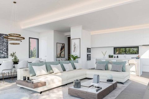 Villa a Benahavis, Malaga, Benahavis - € 2.650.000 | Ref: R5389726 - foto 6