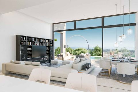 Villa a Benahavis, Malaga, Benahavis - € 2.650.000 | Ref: R5389726 - foto 9