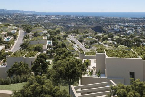 Villa a Benahavis, Malaga, Benahavis - € 2.650.000 | Ref: R5389726 - foto 13