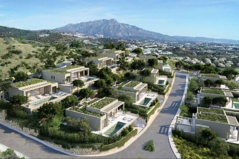 Villa a Benahavis, Malaga, Benahavis - € 2.650.000 | Ref: R5389726 - foto 14