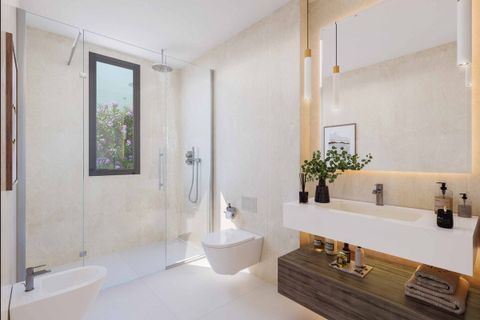 Villa a Benahavis, Malaga, Benahavis - € 2.650.000 | Ref: R5389726 - foto 19