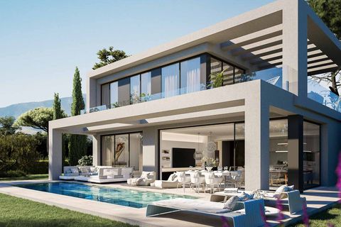 Villa a Benahavis, Malaga, Benahavis - € 2.650.000 | Ref: R5389726 - foto 25